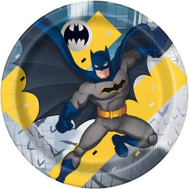Fête Batman - Party Shop