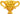 Conver USA - Ballon mylar supershape 36po - Trophée de champion - Party Shop