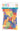 Unique - Kit Colliers hawaïen à fleurs 4 pièces - Party Shop