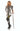 underwraps - Costume Adulte - Chevalier Inoubliable - Party Shop
