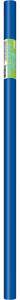 Unique - Paper D'emballage Bleu Royale - Party Shop