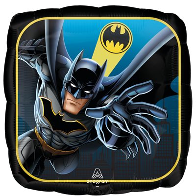 Anagram - Ballon Mylar 18po Batman - Party Shop