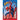 Sac-cadeau en papier jumbo Spider-Man, 18 x 13 pouces, 1 unité