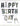 Distribution Incognito - Carte de Fête - Happy Birthday - Party Shop