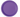 Unique - Assiettes En Carton 10po (20ct) Mauve - Party Shop