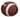 Unique - Assiettes Ovale 12po (8) - Football superbowl - Party Shop