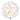 Anagram - Ballon Clearz (Transparent) Rond 18Po - Congrats! - Party Shop