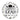 Ballon Clearz (Transparent) Rond 18Po - Congrats Grad!