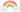 Anagram - Ballon Supershape 37po - Arc-en-ciel - Party Shop