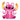 Anagram - Ballon mylar Supershape - Angel (lilo et Stitch) - Party Shop