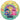 Anagram - Ballon panoramique 15po - Stitch - Party Shop