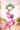 Bouquet de ballons à l'hélium