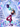 Montage de ballons 4 ans