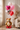 Montage de ballon st-valentin