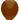 Sac De 12 Ballons Funsational - Brun Cacao - Party Shop