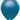 Sac De 50 Ballons Funsational - Bleu Perlé - Party Shop