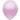 Sac De 50 Ballons Funsational - Lilas Perlé - Party Shop