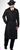 underwraps - Costume Adulte - Détective Trench coat - Party Shop