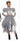 underwraps - Costume Adulte - Victorian Fantome - Party Shop