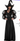 underwraps - Costume Adulte Femme - Sorciere - Party Shop