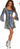 underwraps - Costume Adulte Femme - Disco Hologram - Party Shop