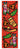 Beistle Co. - Collants Fiesta (2 feuilles) - Party Shop