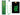 Link Product - Collier trèfle lumineux 36 po – 8 LED avec 3 fonctions Saint-Patrick - Party Shop