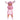Disguise - Costume Bébé - Stitch Angel 12-18mois - Party Shop