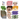 Ensemble Cadeaux Minecraft Assortis 48 pièces