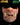 TINSLEY - Masque En Latex Tinsley - Ogre - Party Shop