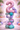 PARTY SHOP - Montage Pour Le Sol - Mb149 - Party Shop