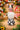Ballons ballons ferme-vache