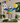 Montage de ballons pour amateur de sport