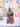 Ballons pour la table