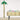 Beistle Co. - Palmier métallique - 2,4 m - Party Shop