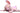 IMPORTS DRAGON - Peluche Disney Angel bébé endormi – Lilo & Stitch - Party Shop