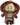 IMPORTS DRAGON - Peluche Star Wars Obi-Wan Kenobi – 23 cm - Party Shop