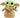 IMPORTS DRAGON - Peluche Star Wars The Child – The Mandalorian – 30,5 cm (Grogu) - Party Shop