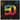 Santex - Serviettes De Table Multicouleurs 50 Ans (12) - Party Shop