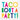 Unique - Serviettes à cocktail (16) Taco Fiesta - Party Shop