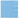 Unique - Serviettes de Table (40) - Bleu Pale - Party Shop