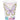 Verre 9oz en paquet de 8 - Papillon scintillant