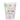 Santex - Verres Joyeux Anniversaire Festicolor Blanc Lot de 6 pour Fête | Party Shop - Party Shop