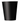 Unique - Verres en Carton 9oz (20CT) – Noir - Party Shop