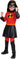 Violet Deluxe toddler costume The Incredibles jumpsuit with skirt