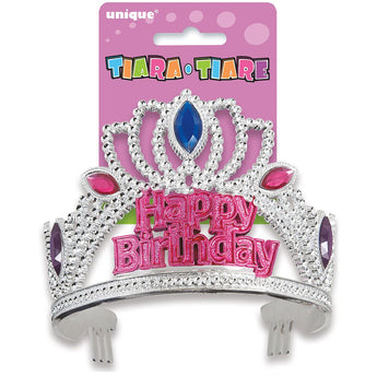 Tiare - Happy Birthday - Party Shop