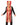 Rasta Imposta - Adult Bacon Strip Costume – Funny Food Halloween Outfit One Size - Party Shop