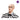 Adult bald wig costume accessory. Funny and realistic bald head cap for Halloween, carnival, cosplay, theater or comedy party. One size fits most. - MOM - PArty Shop