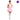 MOM -Adult dancer costume with body and tutu – funny and original outfit for Halloween, carnival, cosplay or themed party – Party Shop