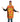 Rasta Imposta - Adult Fireball Bottle Costume – Funny Alcohol Halloween Outfit One Size - Party Shop